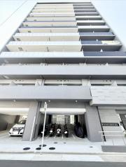 地下鉄鶴舞線大須観音駅まで徒歩12分