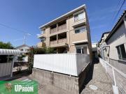 ＪＲ中央本線勝川駅まで徒歩10分