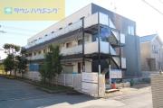 京成本線京成大久保駅まで徒歩12分