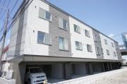 ＪＲ函館本線白石駅まで徒歩15分