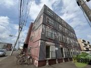 地下鉄南北線北２４条駅まで徒歩9分
