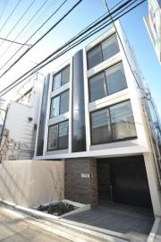 京王線笹塚駅まで徒歩8分