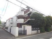 ＪＲ中央線高円寺駅まで徒歩6分