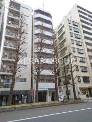 パークアベニュー東府中