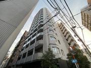 浅草田原町レジデンス