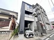 光町三丁目戸建