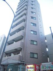 ヴェローナ品川中延