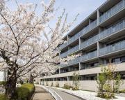 プラウド都立大学