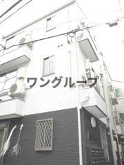 リブ町屋