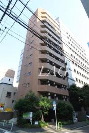 都営三田線御成門駅まで徒歩2分