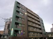 地下鉄七隈線六本松駅まで徒歩4分