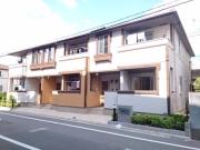 ＪＲ東海道本線立花駅まで徒歩8分