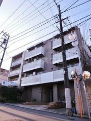 月村マンションNO.10