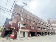 ＪＲおおさか東線ＪＲ淡路駅まで徒歩7分