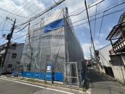 （仮）足立区梅田メゾン