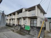ＪＲ総武線（各駅停車）船橋駅まで徒歩10分