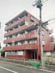 東急東横線田園調布駅まで徒歩5分