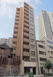 アスヴェル心斎橋東ステーションフロント