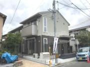 ＪＲ宇野線大元駅まで徒歩17分