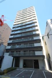 地下鉄中央線谷町四丁目駅まで徒歩6分