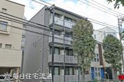 ルミエール駒場東大