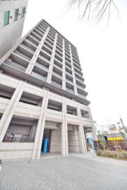 ＪＲ鹿児島本線博多駅まで徒歩8分