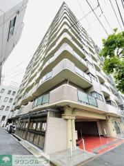 ライオンズプラザ鶴見中央