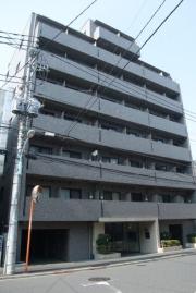 東京メトロ南北線白金高輪駅まで徒歩5分