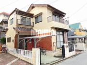 野田三丁目貸家
