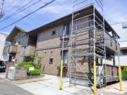 阪神本線打出駅まで徒歩4分