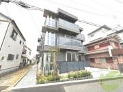 エムライズ材木町
