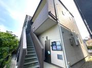 ＪＲ鹿児島本線香椎駅まで徒歩6分