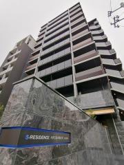 S-RESIDENCE広島駅enable