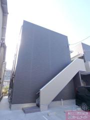地下鉄御堂筋線あびこ駅まで徒歩11分