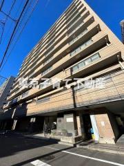 本駒込Kマンション