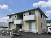 ヴィサージュ本城 E棟