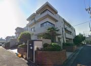 東急東横線学芸大学駅まで徒歩10分