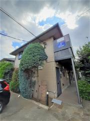 アイリット B棟