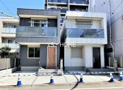 北新宿戸建A棟
