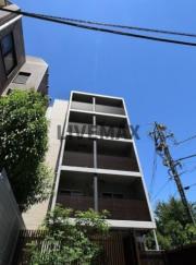 シーフォルム東新宿II