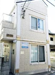 西武新宿線都立家政駅まで徒歩5分