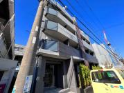リライア横濱NORTHSIDE