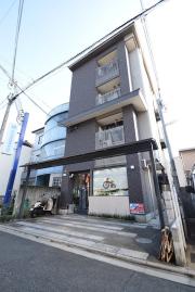 ローバーハウス