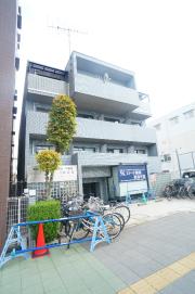 TATSUMIYAビル