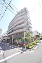 KDXレジデンス門前仲町