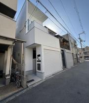 近鉄難波・奈良線大阪上本町駅まで徒歩8分