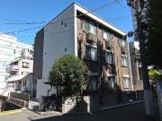ＪＲ山手線恵比寿駅まで徒歩5分