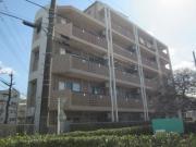 ＪＲ南武線武蔵中原駅まで徒歩14分