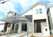 地下鉄西神・山手線伊川谷駅までバス約8分 徒歩38分