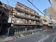 ＪＲ山手線渋谷駅まで徒歩10分